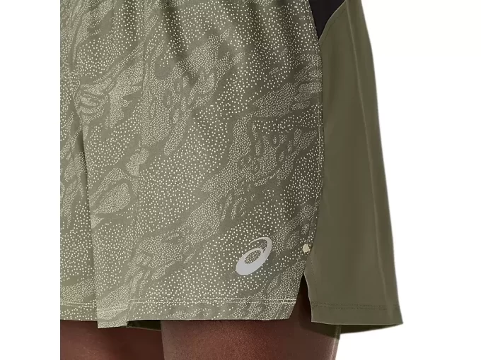 FUJITRAIL ALL OVER PRINT 5 CALI KRÓTKI