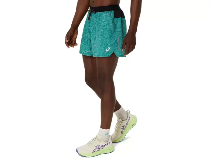 FUJITRAIL ALL OVER PRINT 5 CALI KRÓTKI FUJITRAIL ALL OVER PRINT 5 CALI KRÓTKI