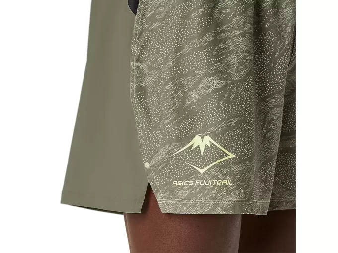 FUJITRAIL ALL OVER PRINT 5 CALI KRÓTKI