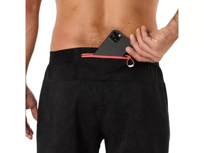 FUJITRAIL ALL OVER PRINT 5 CALI KRÓTKI FUJITRAIL ALL OVER PRINT 5 CALI KRÓTKI