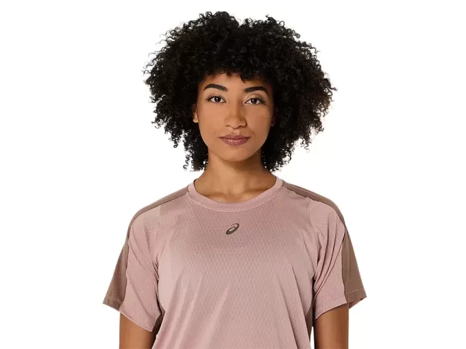 FUJITRAIL ELITE KOSZULKA Z KRÓTKIM RĘKAWEM