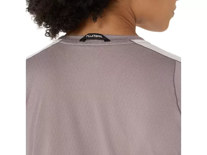FUJITRAIL ELITE KOSZULKA Z KRÓTKIM RĘKAWEM