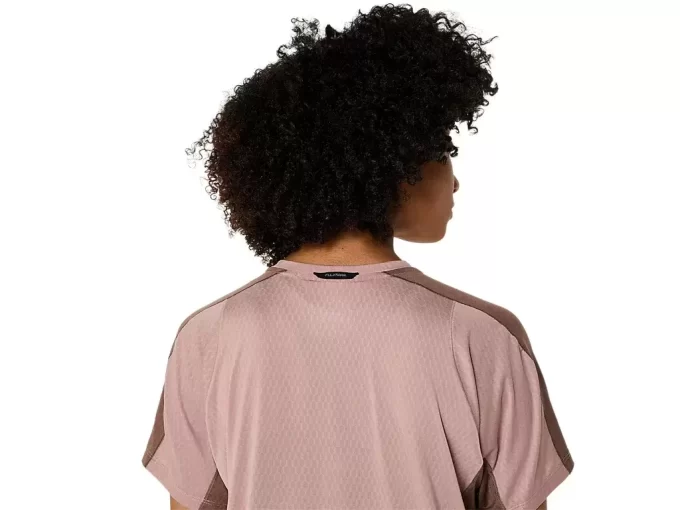 FUJITRAIL ELITE KOSZULKA Z KRÓTKIM RĘKAWEM