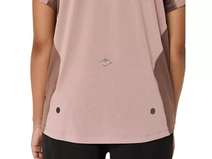 FUJITRAIL ELITE KOSZULKA Z KRÓTKIM RĘKAWEM