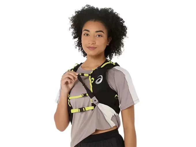 FUJITRAIL ELITE KOSZULKA Z KRÓTKIM RĘKAWEM