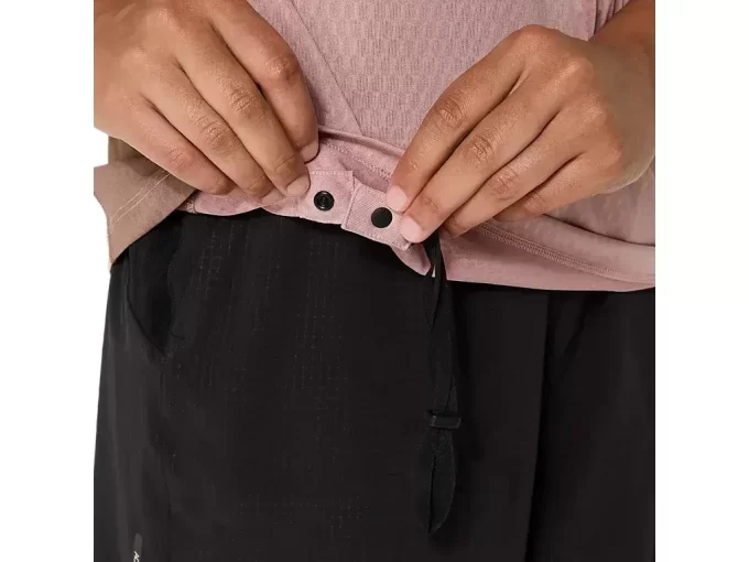 FUJITRAIL ELITE KOSZULKA Z KRÓTKIM RĘKAWEM