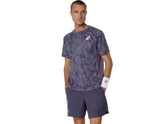 GAME BLUZA Z KRÓTKIM RĘKAWEM