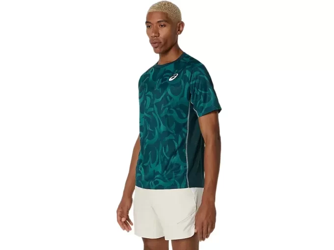 GAME BLUZA Z KRÓTKIM RĘKAWEM GAME BLUZA Z KRÓTKIM RĘKAWEM