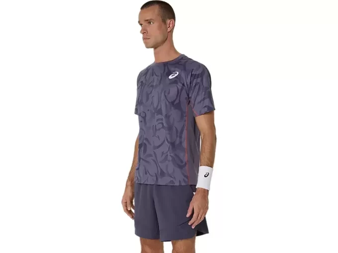 GAME BLUZA Z KRÓTKIM RĘKAWEM