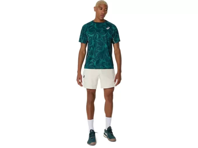 GAME BLUZA Z KRÓTKIM RĘKAWEM GAME BLUZA Z KRÓTKIM RĘKAWEM