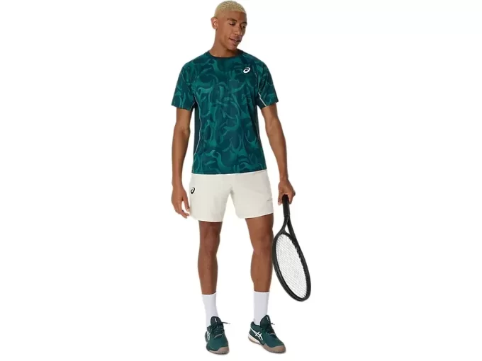 GAME BLUZA Z KRÓTKIM RĘKAWEM GAME BLUZA Z KRÓTKIM RĘKAWEM