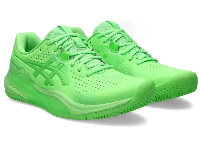 GEL-CHALLENGER 15 GLINKA