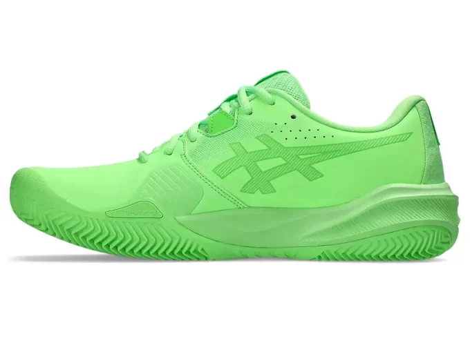 GEL-CHALLENGER 15 GLINKA