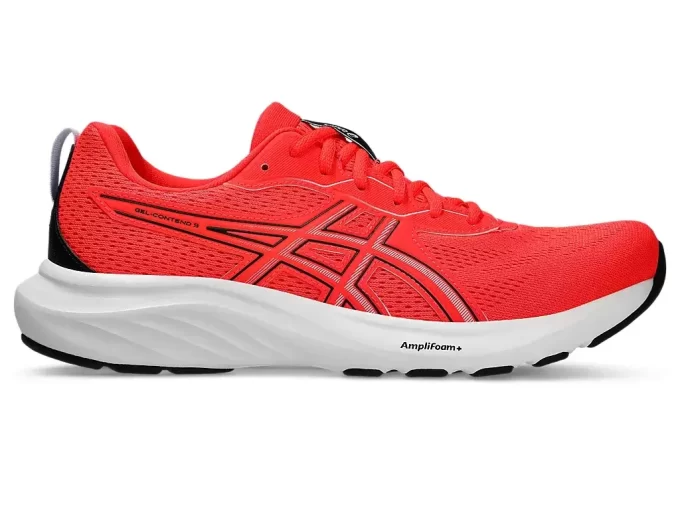 GEL-CONTEND 9 GEL-CONTEND 9