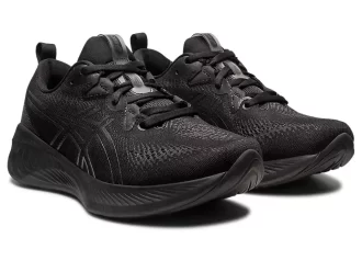 GEL-CUMULUS 25 TESTOWANY NA DRODZE