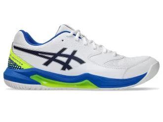 GEL-DEDICATE 8 PICKLEBALL TESTOWANY NA DRODZE