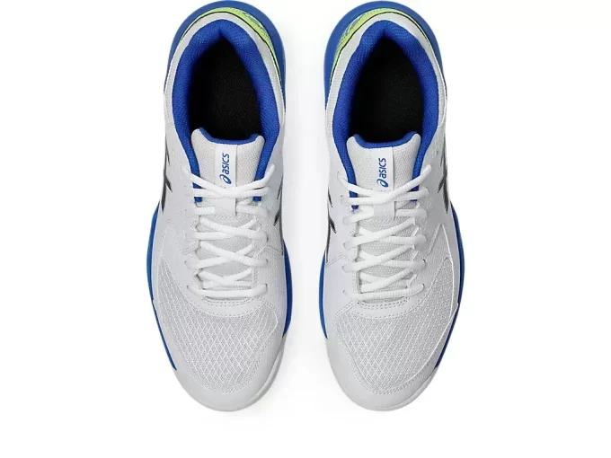 GEL-DEDICATE 8 PICKLEBALL TESTOWANY NA DRODZE