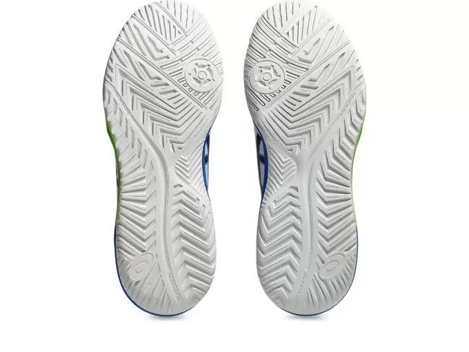 GEL-DEDICATE 8 PICKLEBALL TESTOWANY NA DRODZE