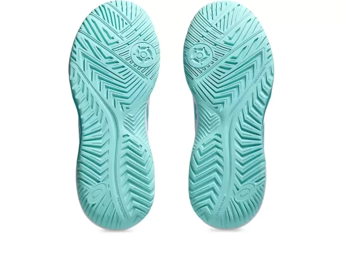 GEL-DEDICATE 8 PICKLEBALL TESTOWANY NA DRODZE