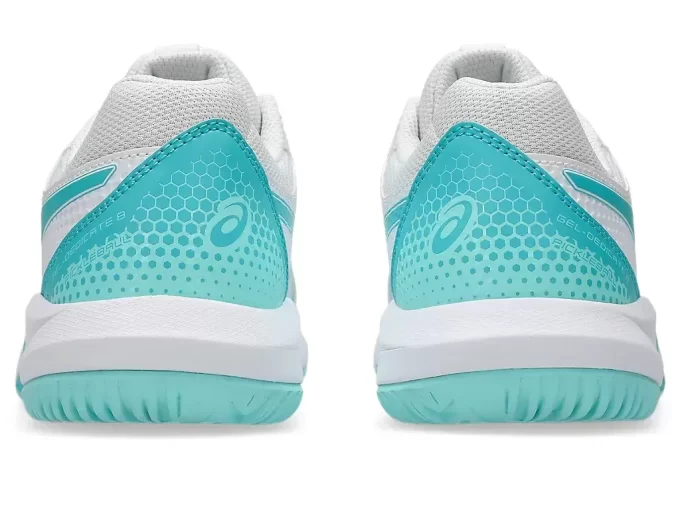 GEL-DEDICATE 8 PICKLEBALL TESTOWANY NA DRODZE