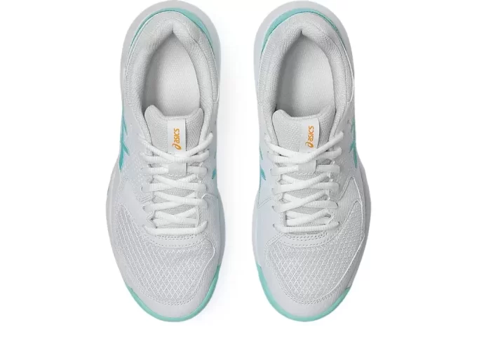 GEL-DEDICATE 8 PICKLEBALL TESTOWANY NA DRODZE