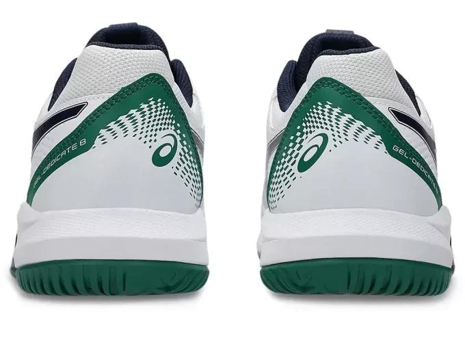 GEL-DEDICATE 8 TESTOWANY NA DRODZE