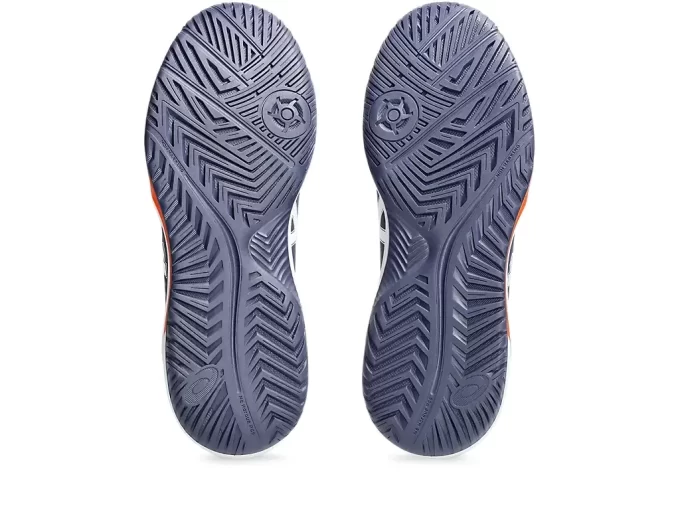 GEL-DEDICATE 8 TESTOWANY NA DRODZE