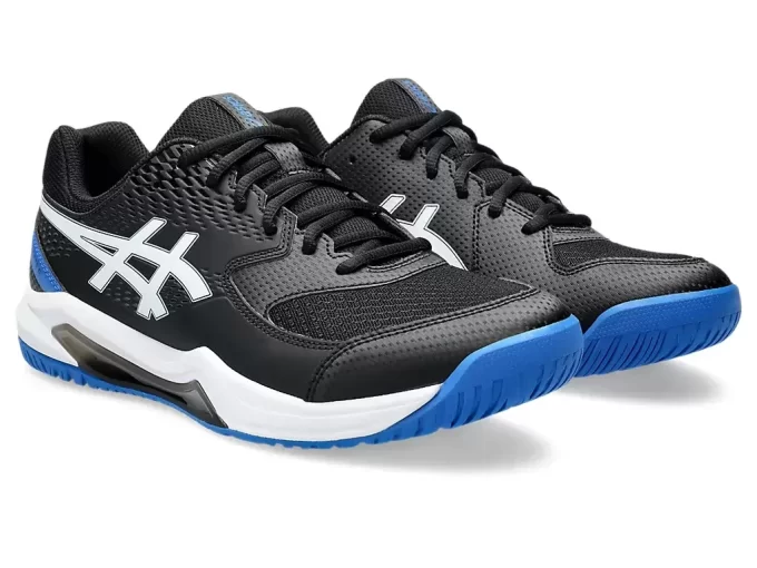 GEL-DEDICATE 8 TESTOWANY NA SZEROKIEJ DRODZE