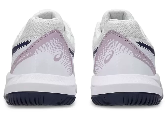 GEL-DEDICATE 8 TESTOWANY NA SZEROKIEJ DRODZE