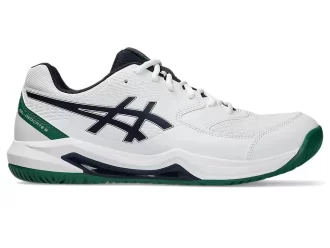 GEL-DEDICATE 8 TESTOWANY NA SZEROKIEJ DRODZE