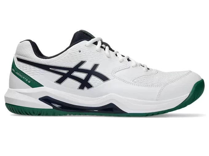 GEL-DEDICATE 8 TESTOWANY NA SZEROKIEJ DRODZE