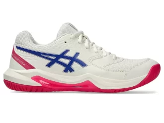 GEL-DEDICATE 8 TESTOWANY NA SZEROKIEJ DRODZE