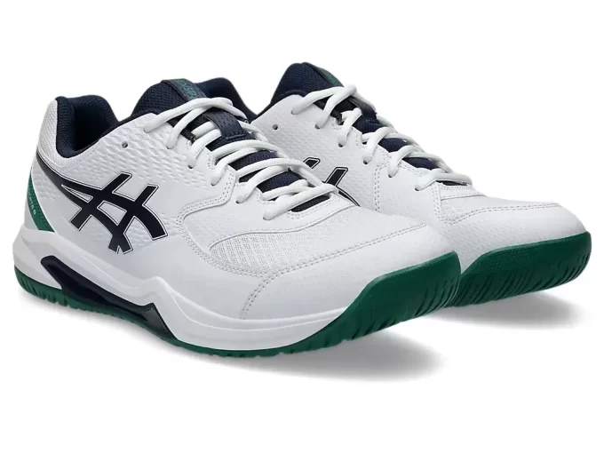 GEL-DEDICATE 8 TESTOWANY NA SZEROKIEJ DRODZE