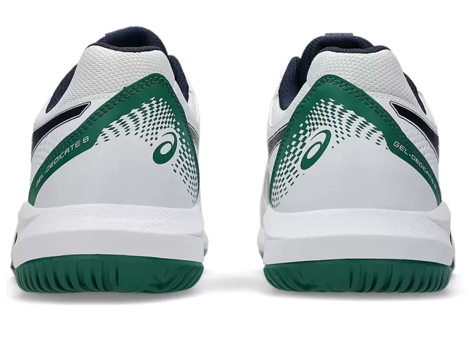 GEL-DEDICATE 8 TESTOWANY NA SZEROKIEJ DRODZE