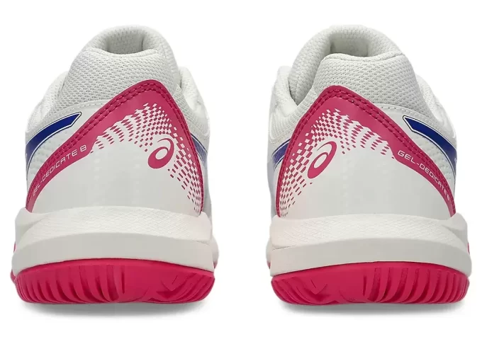 GEL-DEDICATE 8 TESTOWANY NA SZEROKIEJ DRODZE