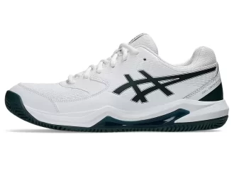 GEL-DEDYKOWANY 8 CLAY