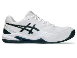 GEL-DEDYKOWANY 8 CLAY