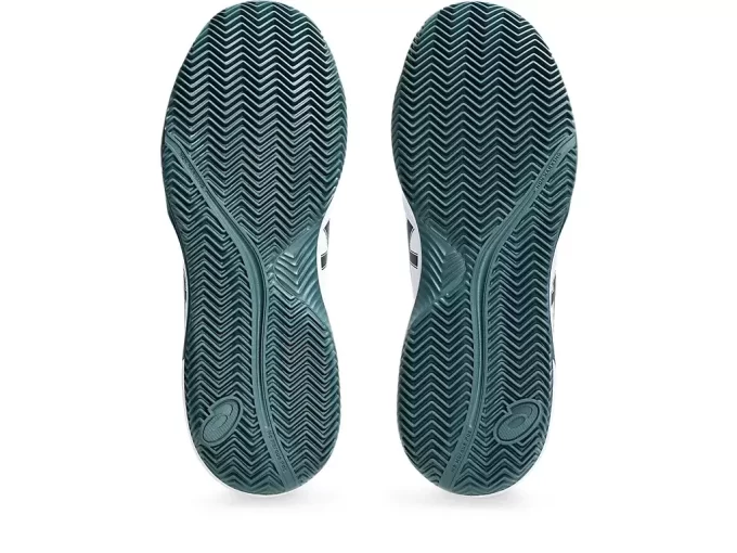 GEL-DEDYKOWANY 8 CLAY