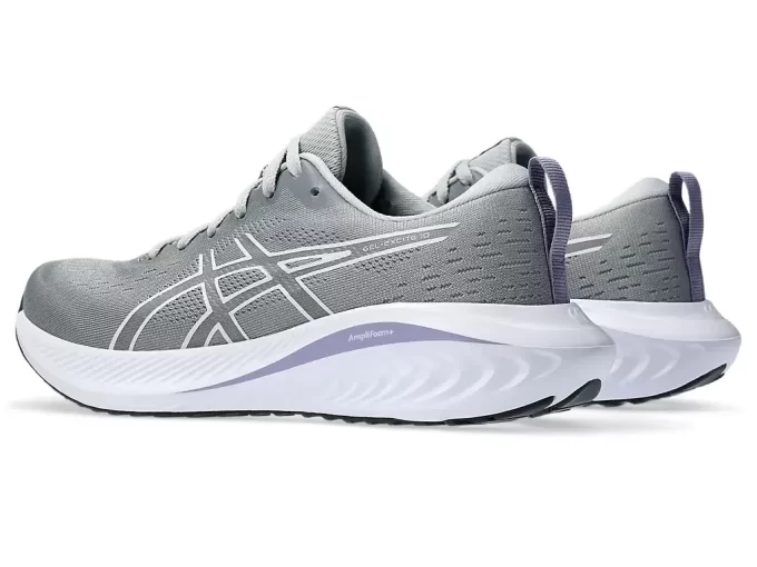 GEL-EXCITE 10 TESTOWANY NA DRODZE