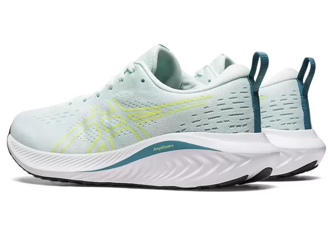 GEL-EXCITE 10 TESTOWANY NA DRODZE