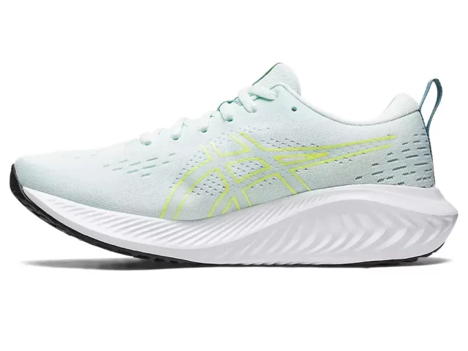 GEL-EXCITE 10 TESTOWANY NA DRODZE