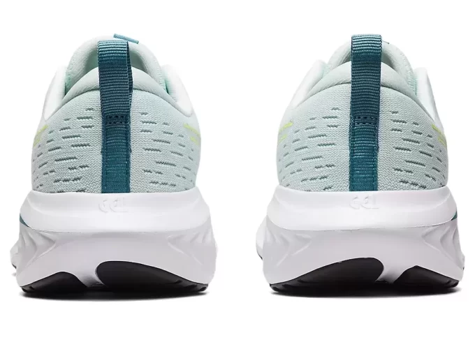 GEL-EXCITE 10 TESTOWANY NA DRODZE