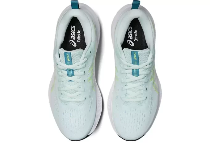 GEL-EXCITE 10 TESTOWANY NA DRODZE