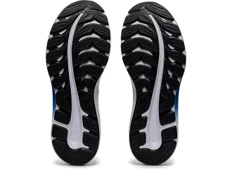 GEL-EXCITE 9 TESTOWANY NA DRODZE