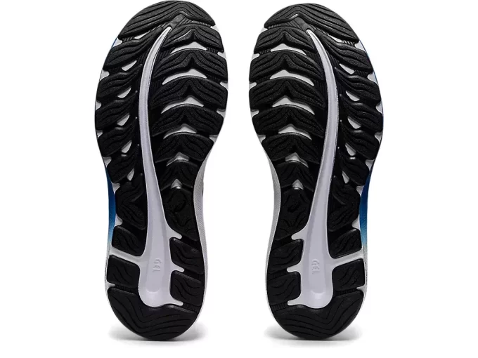 GEL-EXCITE 9 TESTOWANY NA DRODZE