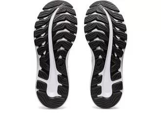 GEL-EXCITE 9 TESTOWANY NA DRODZE