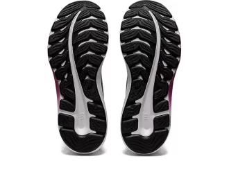 GEL-EXCITE 9 TESTOWANY NA DRODZE