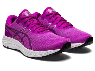 GEL-EXCITE 9 TESTOWANY NA DRODZE