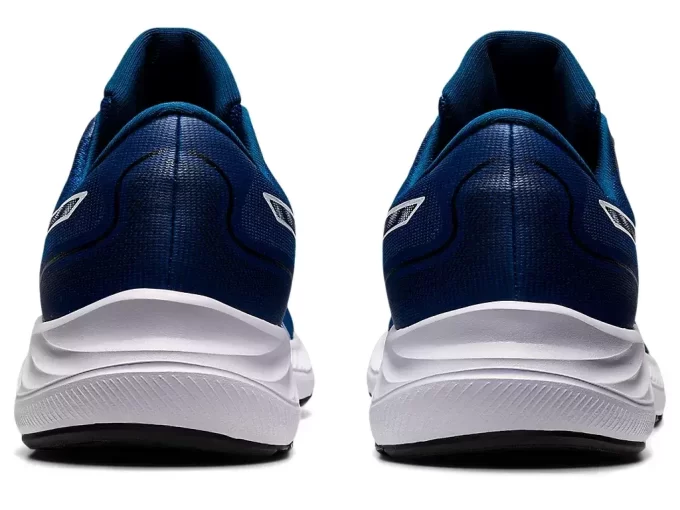 GEL-EXCITE 9 TESTOWANY NA DRODZE