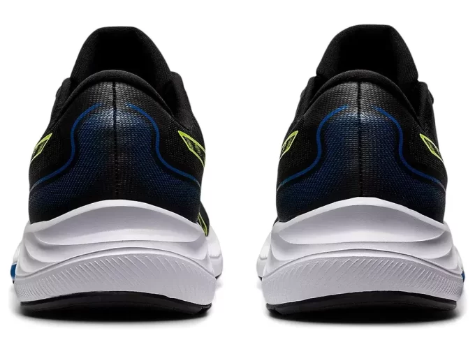 GEL-EXCITE 9 TESTOWANY NA DRODZE